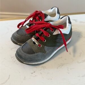 Rare Christian Dior Boys Sneakers